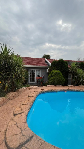 Seldre Guesthouse