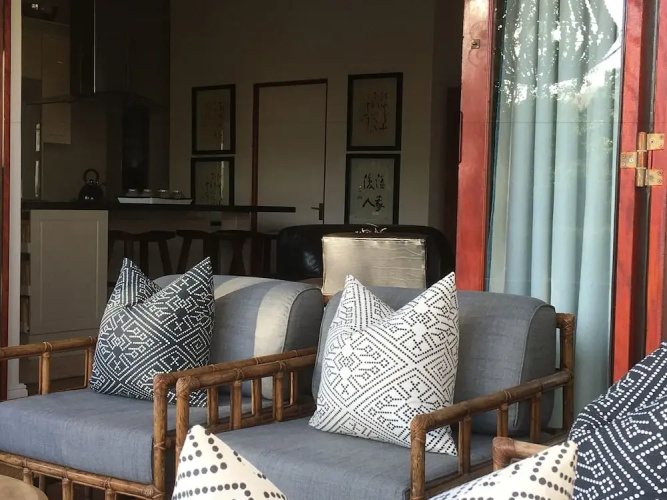 Calais Guest House