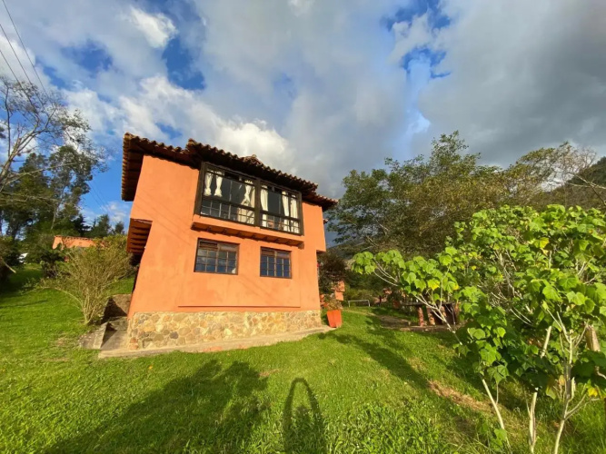 Suite Campestre El Paraiso de Chepe
