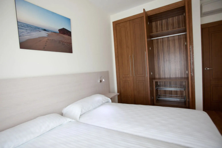 Apartamentos Dream Sea