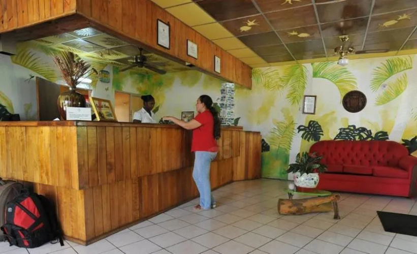 Negril Escape Resort & Spa