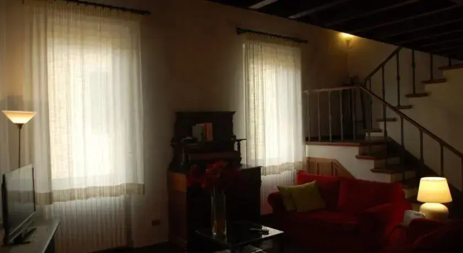 Uffizi Suite