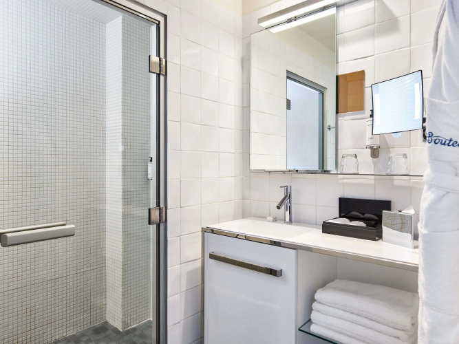 Hotel Paris Bastille Boutet Mgallery By Sofitel photo 11