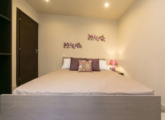 InStyle Aparthotel
