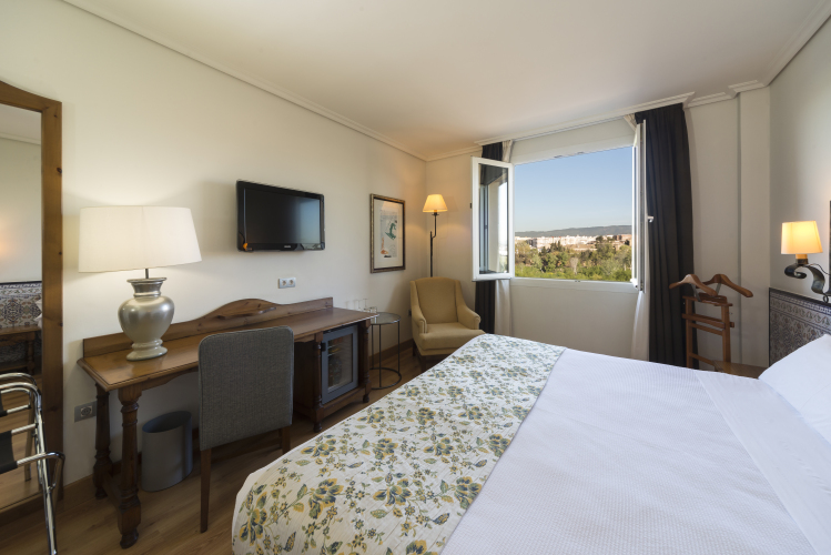 Hesperia CordobaOver view