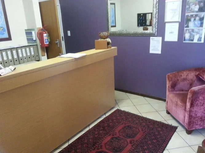 Glen Marion Guest House