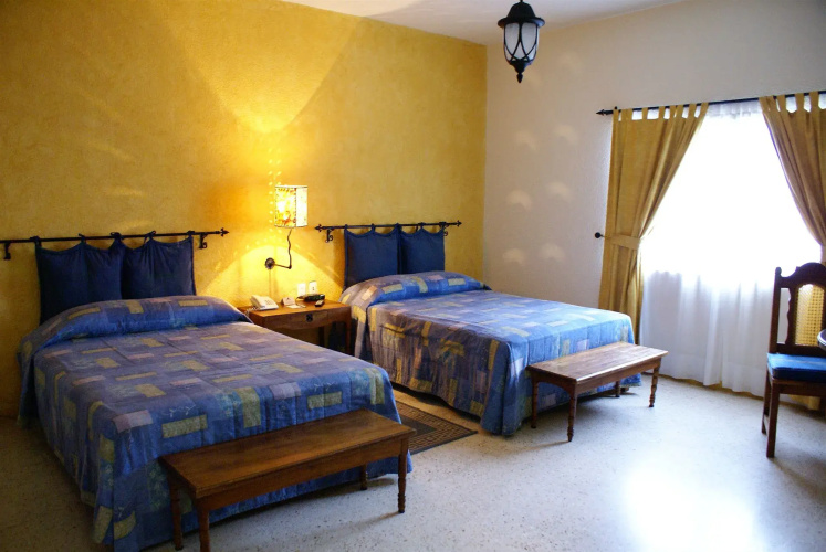 Hotel San Francisco