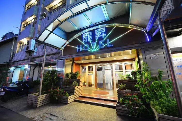 Hotelbild