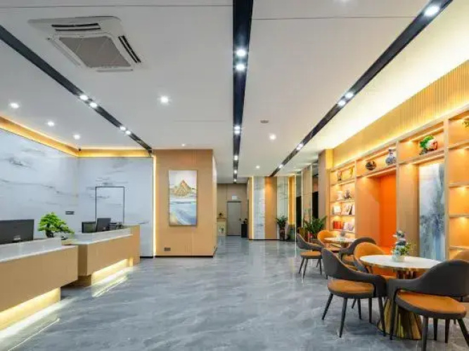 Boroyaman Hotel