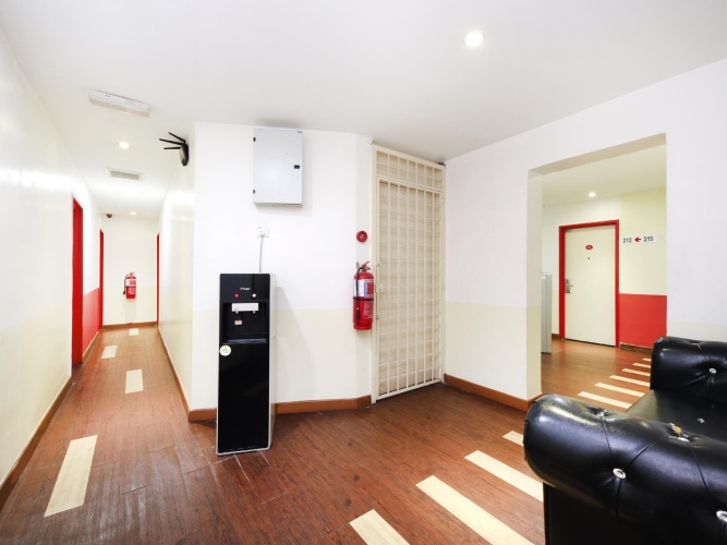Double Family Suite