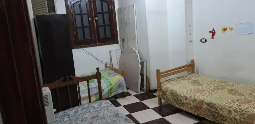 Aswan Cozy Apartment.