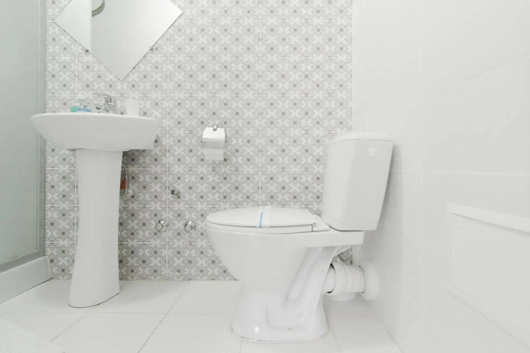 Odessa Rent Service Apartments at Sea-side