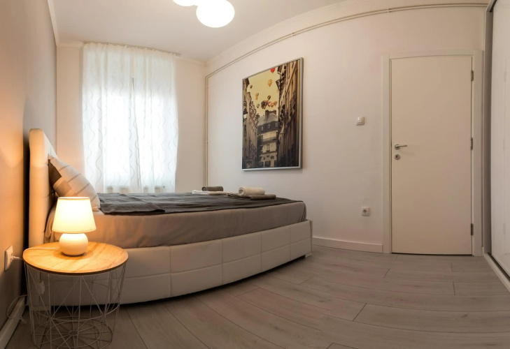 Comfortable & Lovely apartment