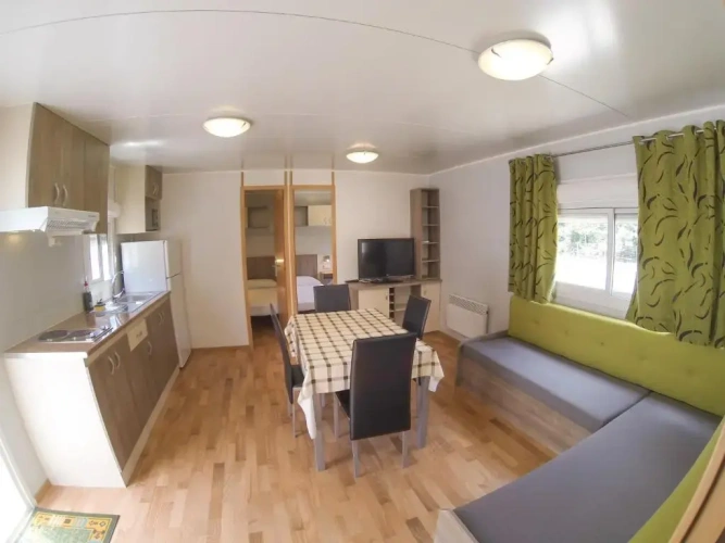 3 Bedrooms Standard room