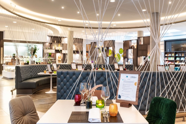 Hyatt Place Frankfurt Airport photo 16