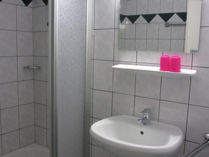 2 Bedrooms Superior Apartment with balcony