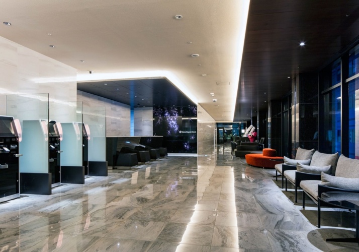Daiwa Roynet Hotel Ginza photo 18