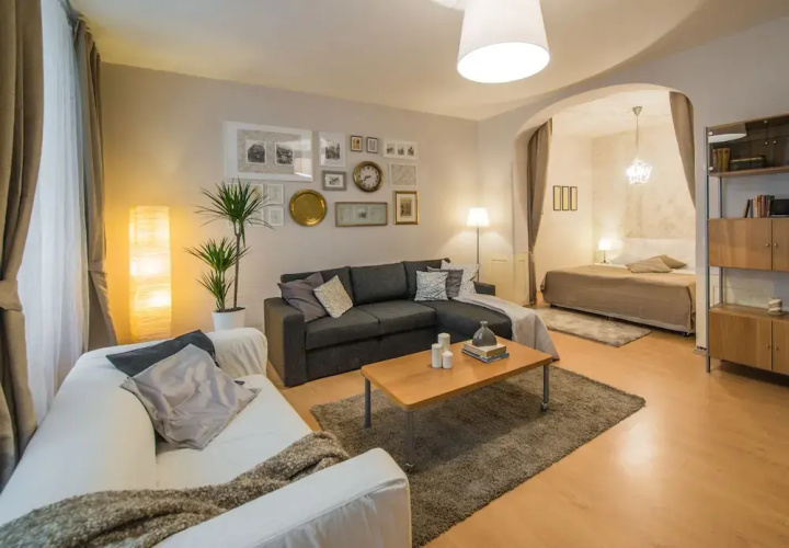 Apartments Rybna 2