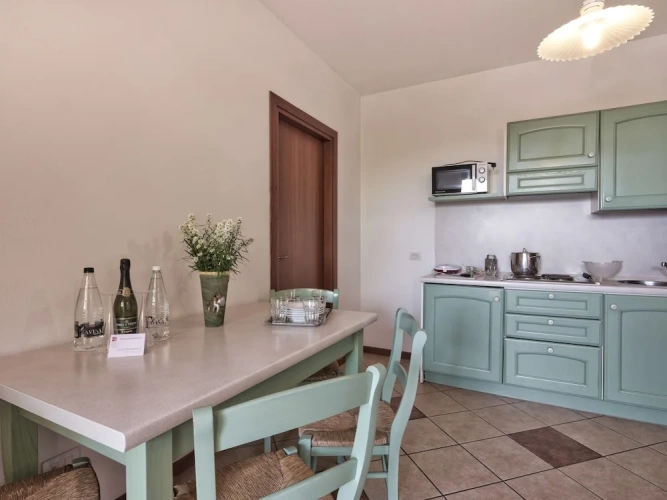Economy Apartment