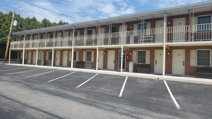 Travelodge Hershey