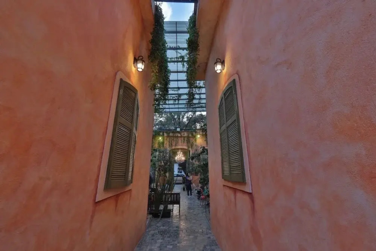 Otel görseli