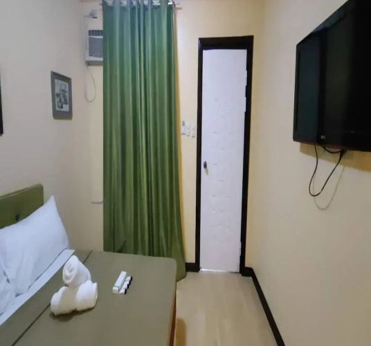 Cozy Princesa Hotel