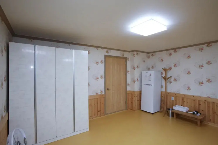 Daedunsan Four Seasons Pension