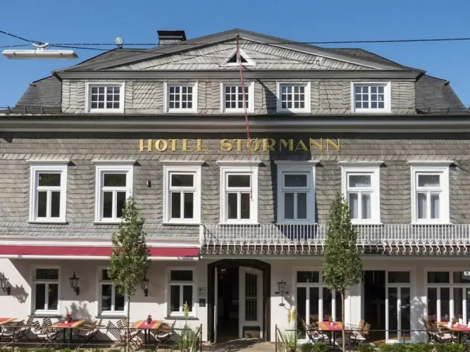 Otel görseli
