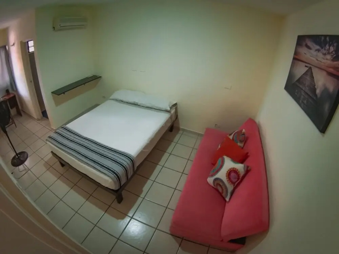 Hostal Pueblo Nómada