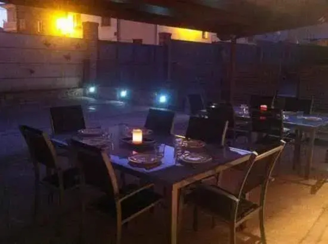 Tiempo De Ensueño
