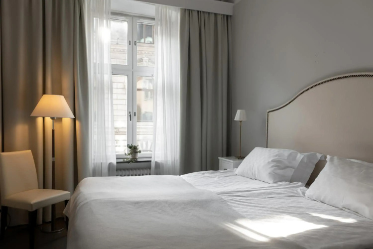 Elite Hotel Savoy