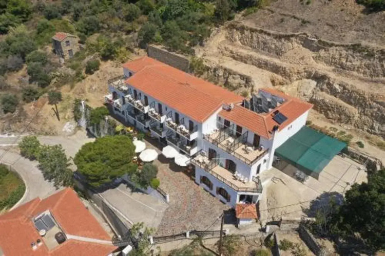 Ikaros Star Hotel