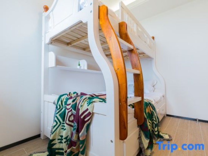 2 Bedrooms Standard room with balcony and with sea view