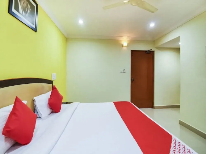 Capital O 29342 Blu Resorts