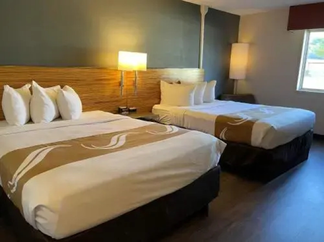 Best Western Frontier Inn