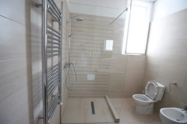 Budapest Easy Flat - Wesselenyi Apartment