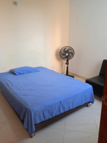 Apartamento Santa Marta vía Minca