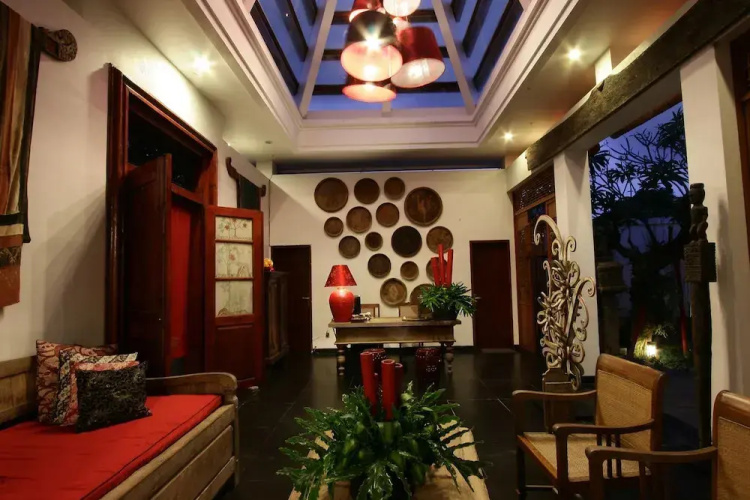 Villa KamarKamar Bali