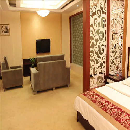 Eshan Hotel