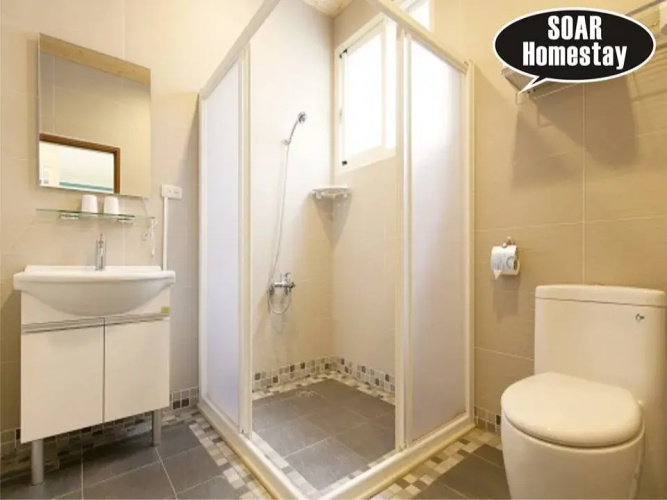 Soar B&B