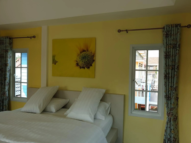 Bunny Hill Resort