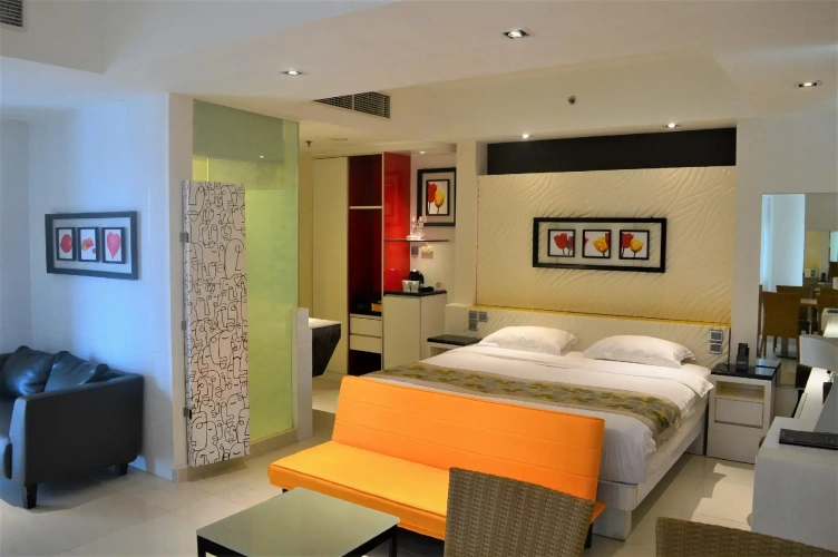 Premier Suite