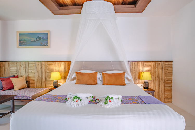 Ban Sainai Resort