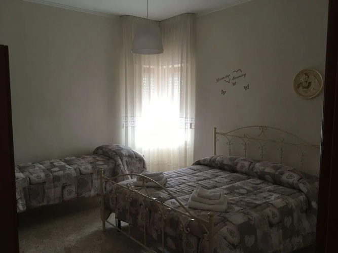 B&B Al Campanile