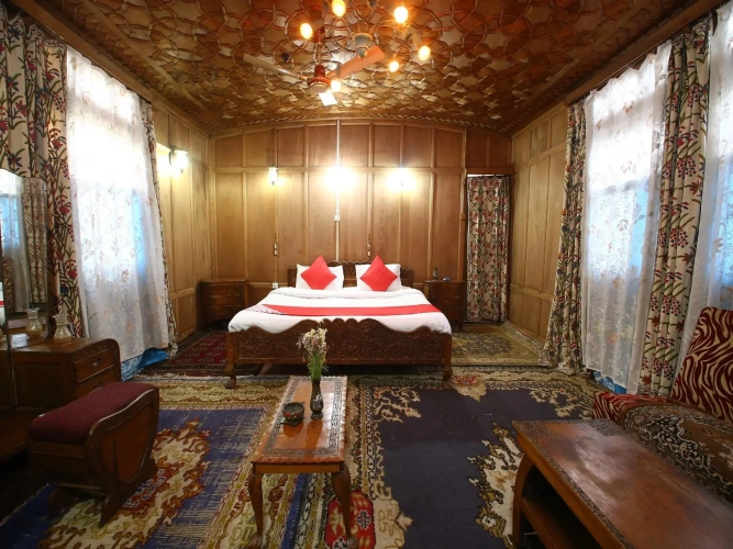 Classic Double room