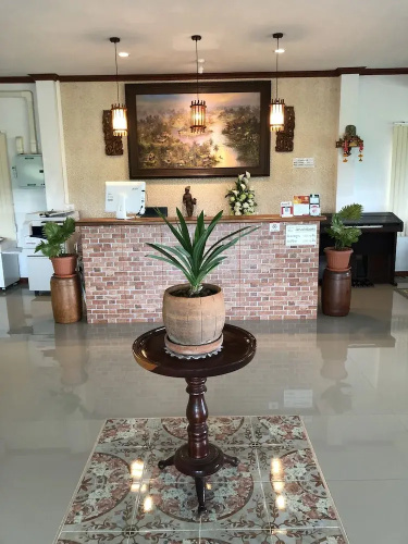 Milin Villa