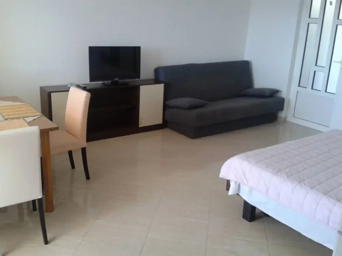 Apartments Ivan