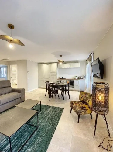 Superior Double Apartment
