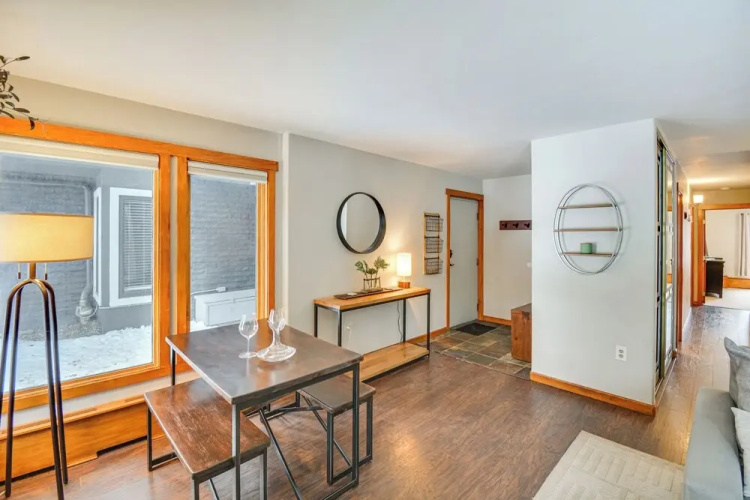 Avon Condo < 10 Mi to Vail & Beaver Creek!