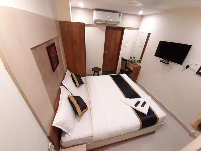 1 Bedroom Standard room